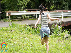 ロリータ野外淫行9時間BEST サンプル動画サムネイル